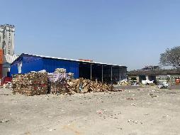 湖南省临长高速公路管理处位于岳阳市岳阳大道交通用地(国资监测编号GR2026HN1000563)