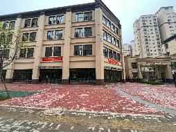 南陵县许镇镇蒲园二期S2#商业用房出租公告(国资监测编号GR2026AH2000581)