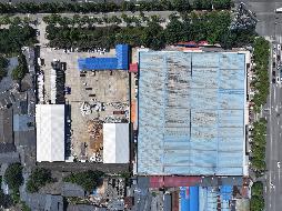 湖南省临长高速公路管理处位于岳阳市岳阳大道交通用地(国资监测编号GR2026HN1000563)
