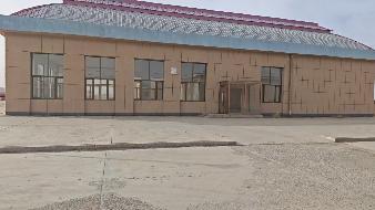 阿左旗G307线巴彦诺日公东西两侧服务区整体（综合楼、汽修车间、加油站）出租 （租金底价568858元/年，租期5年）(国资监测编号GR2026NM1001343)