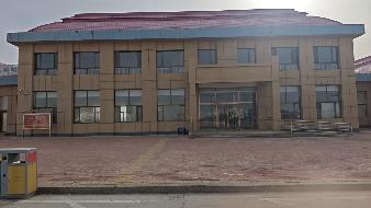阿左旗G307线巴彦诺日公东西两侧服务区整体（综合楼、汽修车间、加油站）出租 （租金底价568858元/年，租期5年）(国资监测编号GR2026NM1001343)