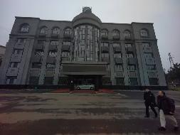 株洲市荷塘区红旗南路1号办公楼房产(国资监测编号GR2026HN1000564)