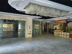 安庆市迎江区皖江大道以北绿地迎江世纪城一期A区商业街4幢1-3层商业房产出租公告(国资监测编号GR2026AH2000578)