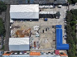湖南省临长高速公路管理处位于岳阳市岳阳大道交通用地(国资监测编号GR2026HN1000563)