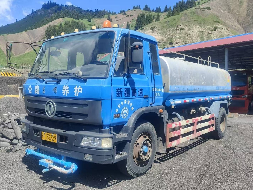 新疆交投养护集团有限责任公司转让一批报废机械设备和报废车辆等资产(国资监测编号GR2026XJ1000382)