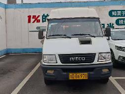湘DC8761依维柯牌NJ6605DC、湘D77600程力威牌CLW5070XQYH5等4台报废车辆招选回收机构(国资监测编号GR2026HN1000558)
