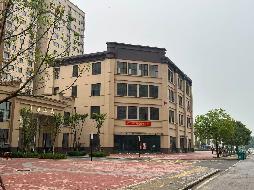 南陵县许镇镇蒲园二期S1#商业用房一至三层出租公告(国资监测编号GR2026AH2000580)