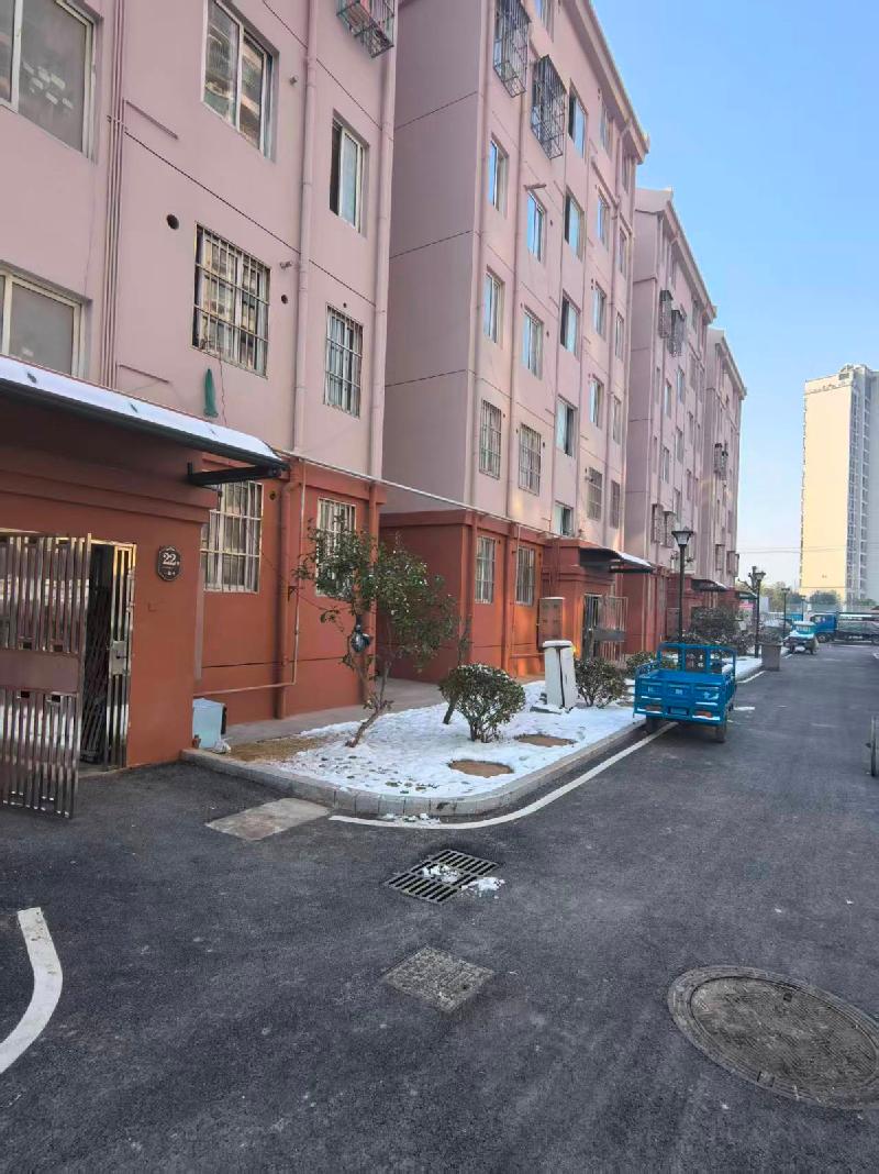 芜湖市弋江区百惠花园21#楼2单元202室、21#楼2单元204室共2处房产出租公告(国资监测编号GR2026AH2000586)