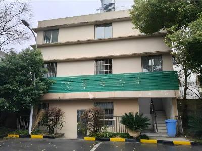 报业大厦辅楼2号楼商铺招租公告