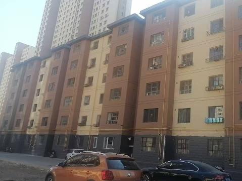 呼和浩特市丰州北路白塔粮库小区住宅招租公告