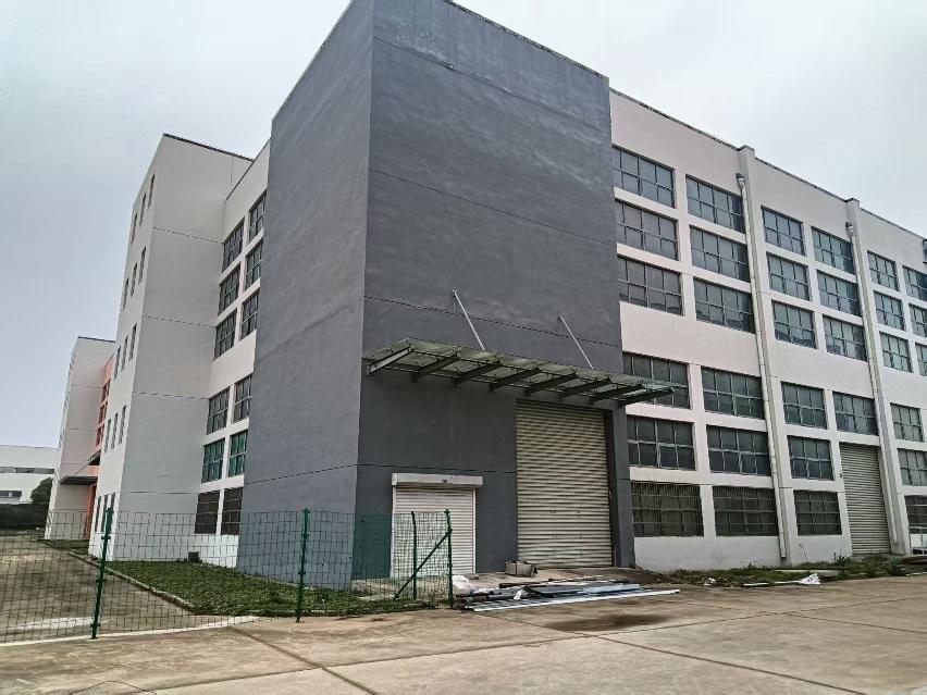 淮安综合保税区南区范围内2号厂房招租