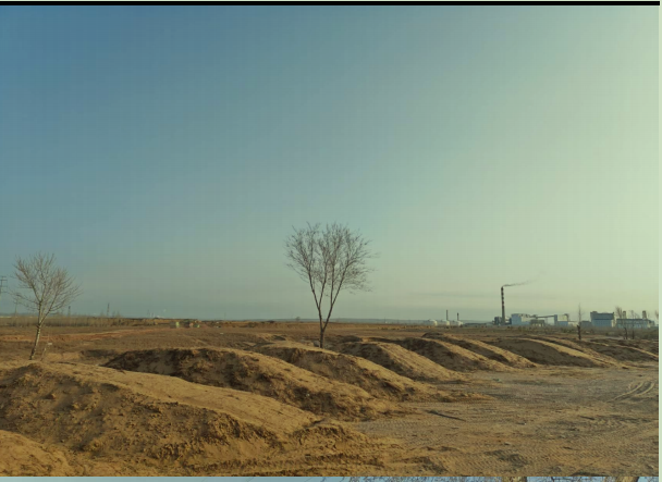 鄂尔多斯市乌审旗无定河镇蒙大工业园区国有建设用地部分土地使用权公开转让（鄂尔多斯市苏里格建设发展集团有限公司）