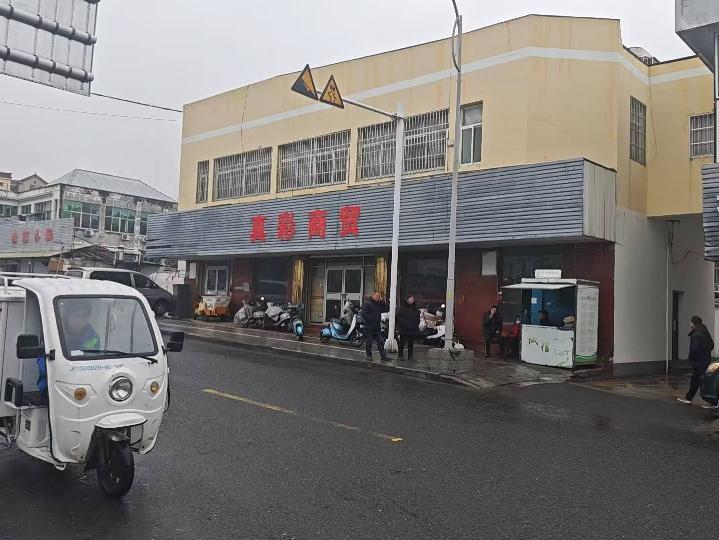 盱眙县盱城镇街道斩龙涧7号楼房屋市场招租招租公告