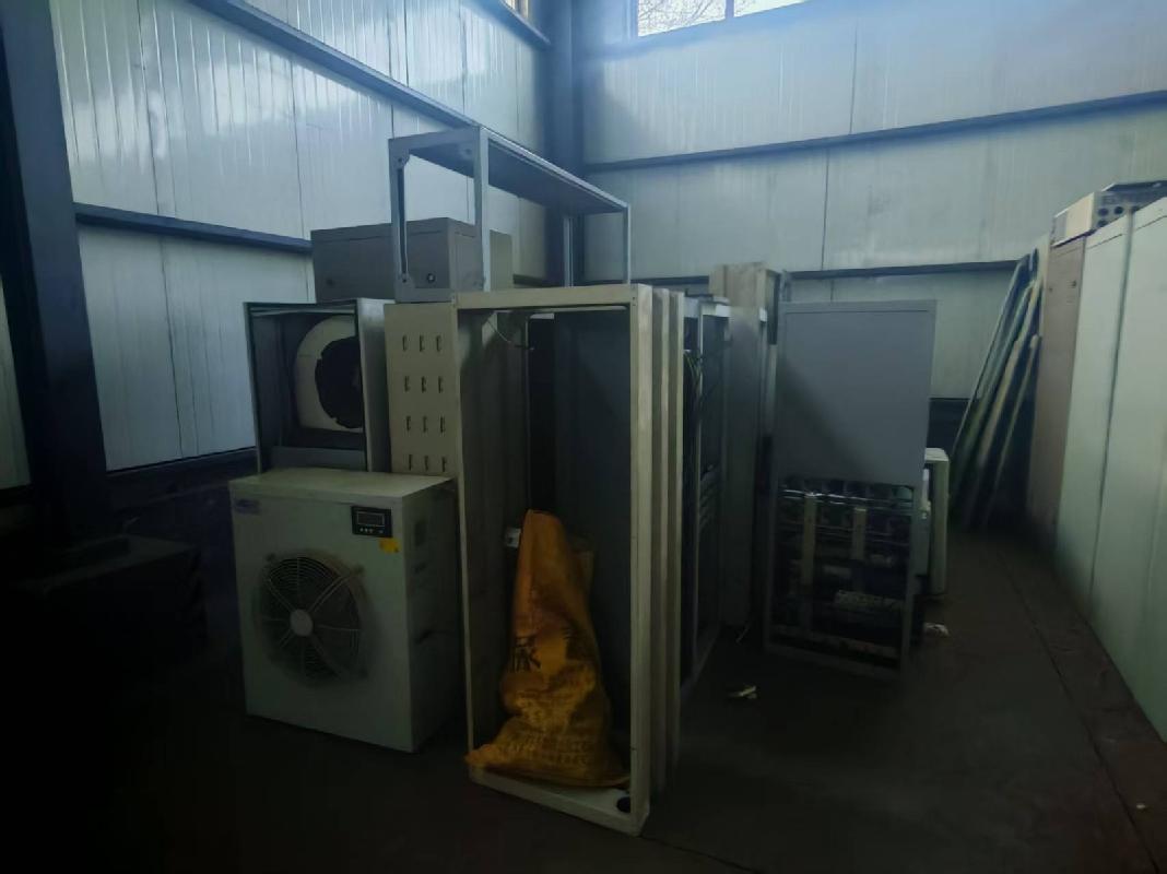 一批铁塔、空调、开关电源等废旧物资转让（中国铁塔股份有限公司乌海市分公司）(国资监测编号GR2026NM1001159-2)