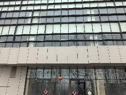 内蒙古呼和浩特盛乐现代服务业集聚区云展大街智能制造产业园E-3号楼房产及配套车位整体出租(国资监测编号GR2026NM1001217)