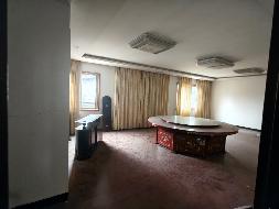 株洲市荷塘区红旗南路1号宿舍及食堂房产(国资监测编号GR2026HN1000573)