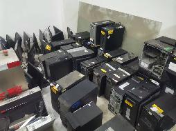一批电脑、打印设备、空调、照相器材等报废资产转让公告(国资监测编号GR2026AH2000587)