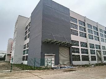 淮安综合保税区南区范围内2号厂房招租