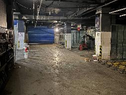 乌鲁木齐公共停车场服务管理有限公司租赁位于乌鲁木齐市水磨沟区南湖东路北六巷地下停车场负一层洗车房（312m²）(国资监测编号GR2026XJ1000386)
