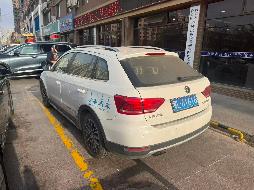 （蒙LTJ559、蒙L61616）两台报废车辆公开招选回收机构（内蒙古自治区特种设备检验研究院巴彦淖尔分院）(国资监测编号GR2026NM1001183)