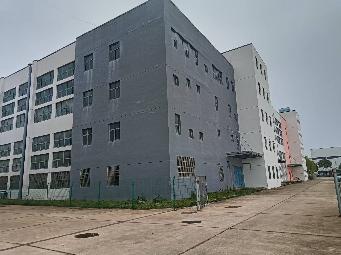 淮安综合保税区南区范围内2号厂房招租