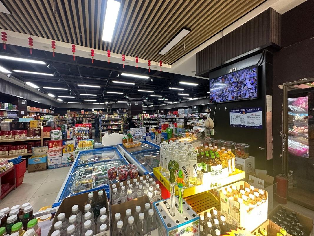 新疆城建（集团）股份有限公司租赁位于乌鲁木齐市沙依巴克区吉祥苑1层4号、5-1号、5-2号房产(国资监测编号GR2026XJ1000395)