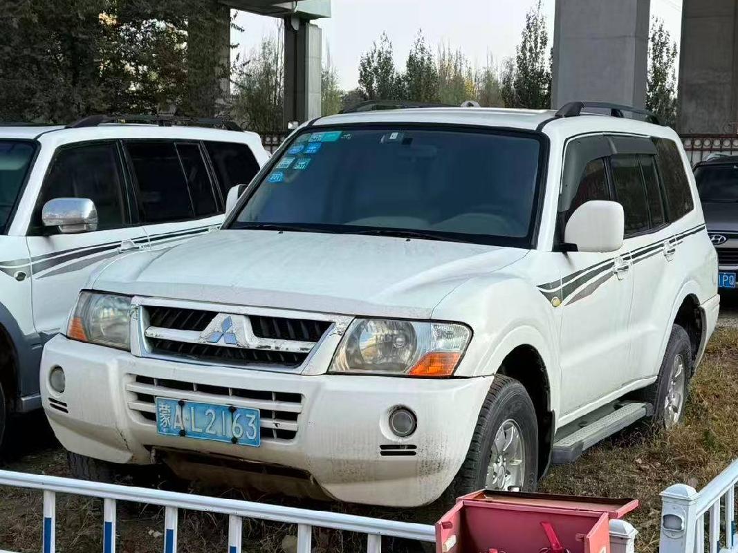 10台报废车辆招选回收机构（内蒙古交通集团有限公司）(国资监测编号GR2026NM1001259)