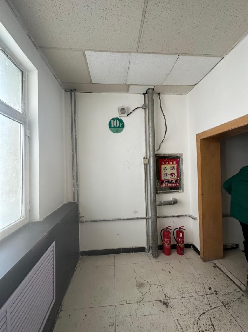 新疆城建（集团）股份有限公司租赁位于乌鲁木齐市天山区西河坝前街111号1栋第2-11层房产(国资监测编号GR2026XJ1000400)