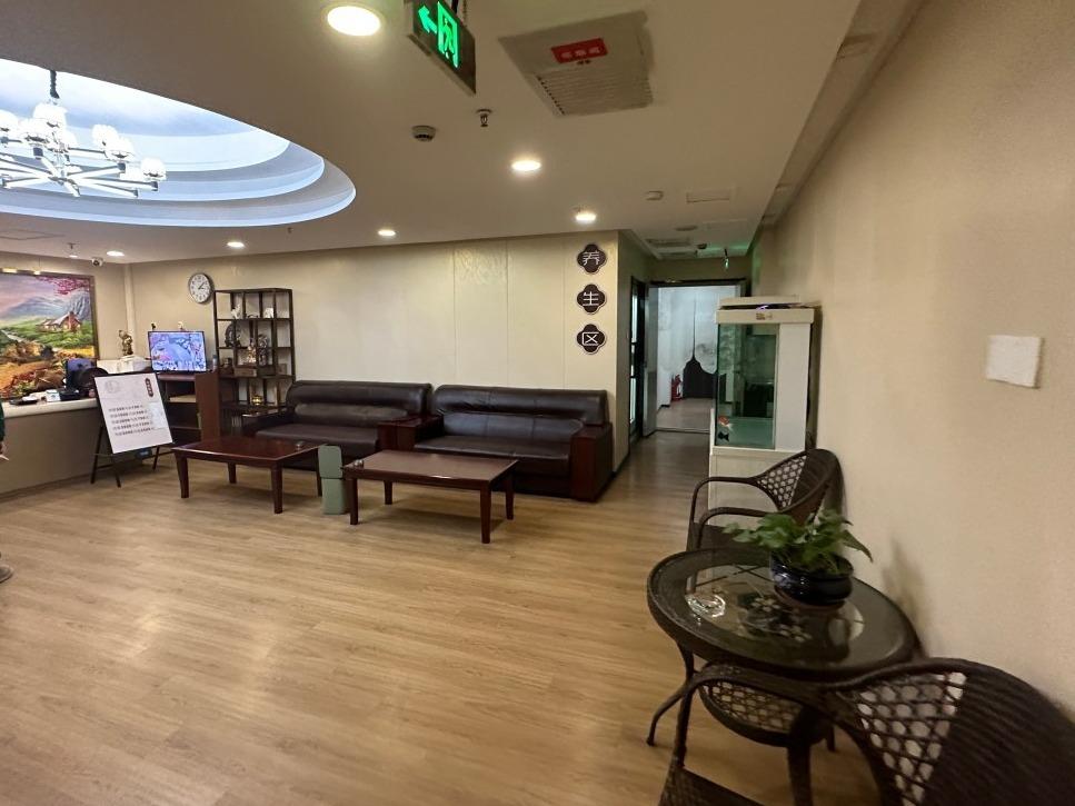 新疆城建（集团）股份有限公司租赁位于乌鲁木齐市沙依巴克区吉祥苑负一层30号房产(国资监测编号GR2026XJ1000399)