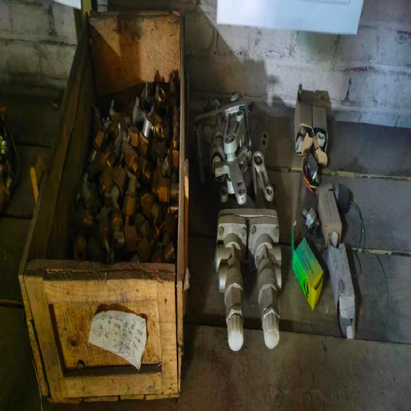 一批报废固定资产及存货转让（中国内蒙古森工集团绰尔森林工业有限公司）(国资监测编号GR2026NM1001235)