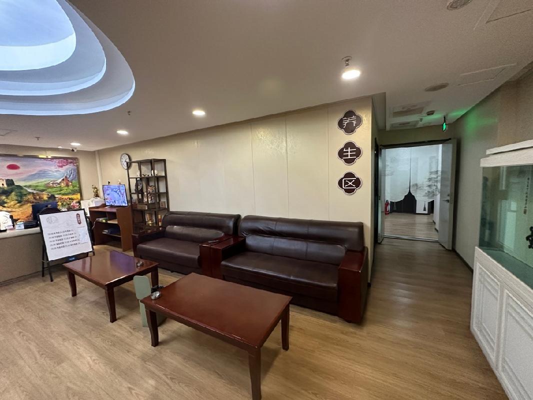 新疆城建（集团）股份有限公司租赁位于乌鲁木齐市沙依巴克区吉祥苑负一层30号房产(国资监测编号GR2026XJ1000399)