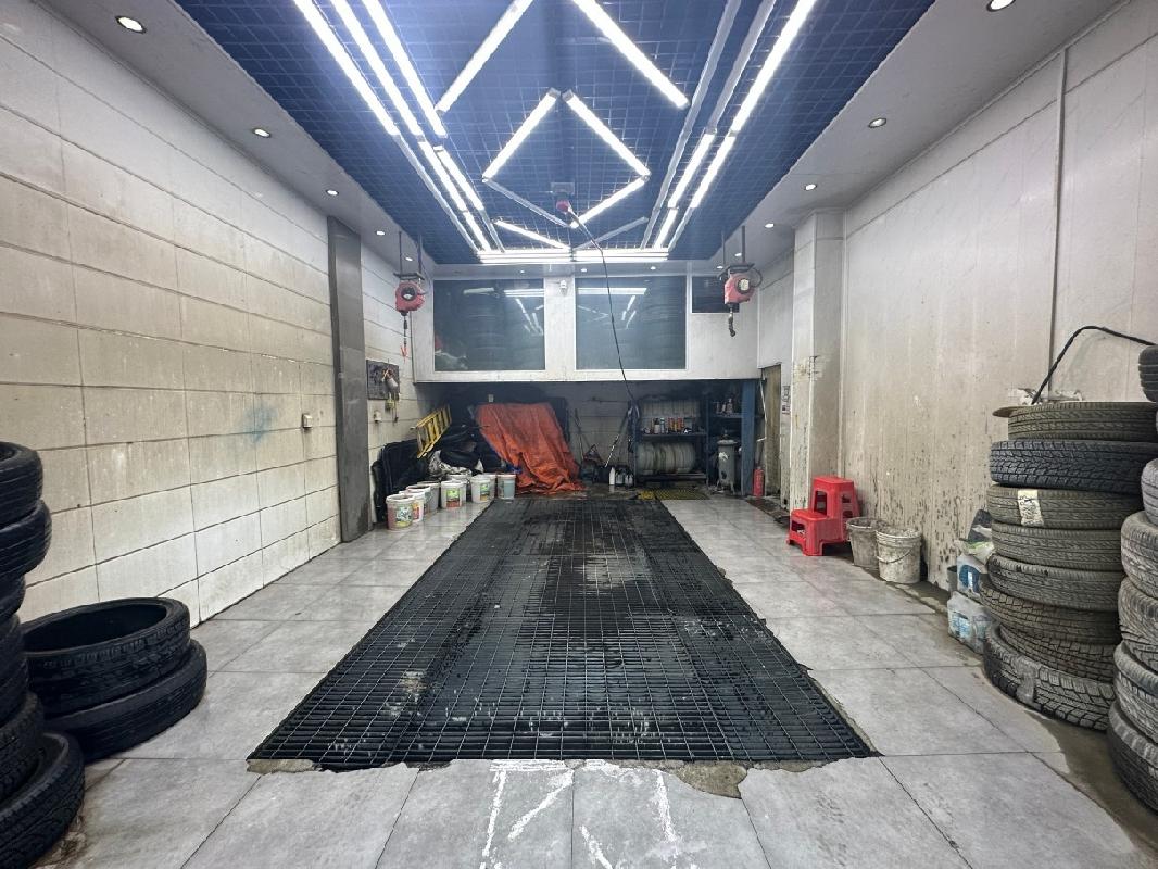 新疆城建（集团）股份有限公司租赁位于乌鲁木齐市沙依巴克区西山西街南二巷33号商业房产(国资监测编号GR2026XJ1000392)
