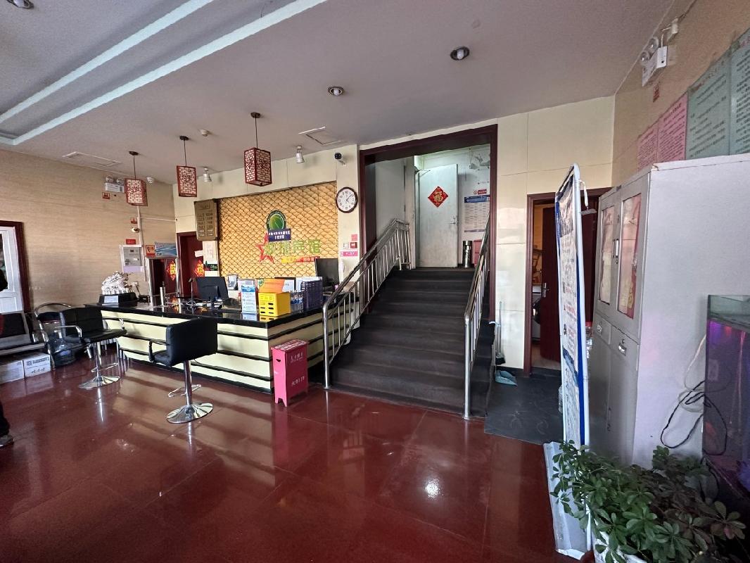新疆城建（集团）股份有限公司租赁位于乌鲁木齐市水磨沟区水磨沟路4号商业房产(国资监测编号GR2026XJ1000393)