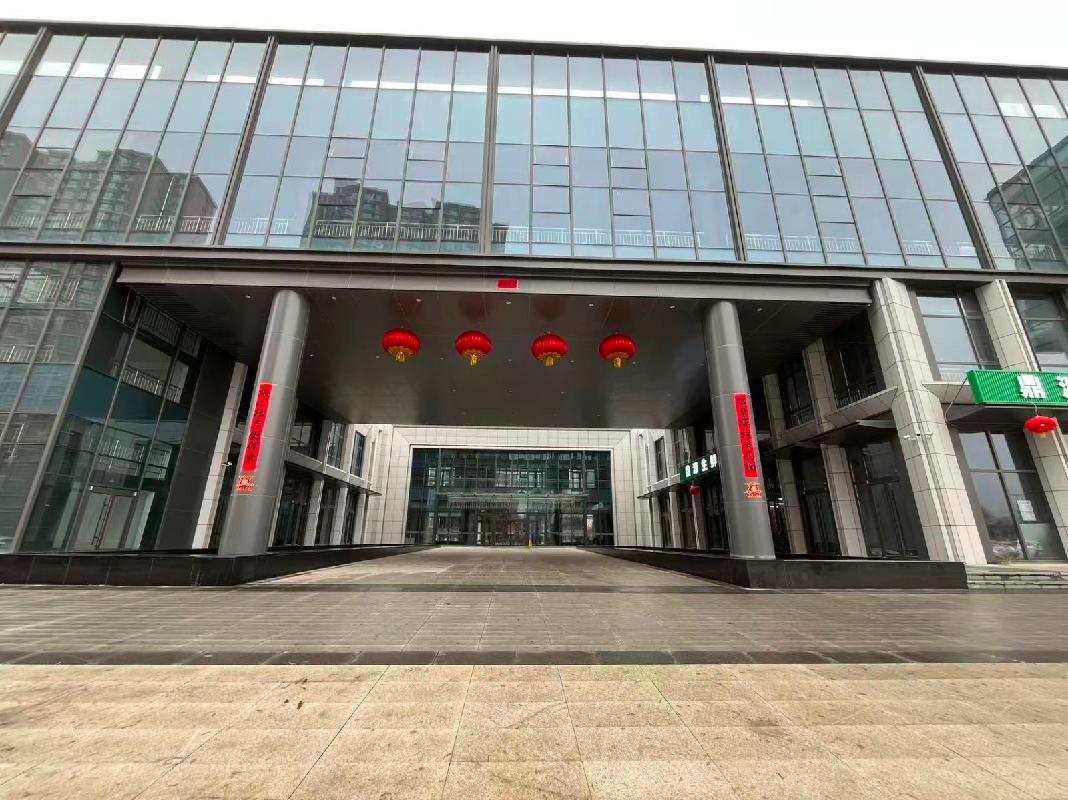 呼和浩特市玉泉区万锦云锦5号楼2单元1701号住宅转让项目