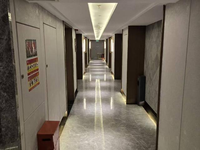 江苏省淮安市清江浦区榕兴·水韵天成·银杏苑52号楼301-323室招租公告