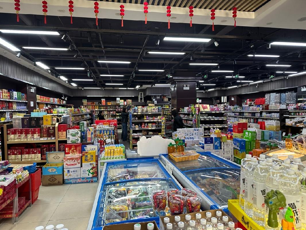 新疆城建（集团）股份有限公司租赁位于乌鲁木齐市沙依巴克区吉祥苑1层4号、5-1号、5-2号房产(国资监测编号GR2026XJ1000395)