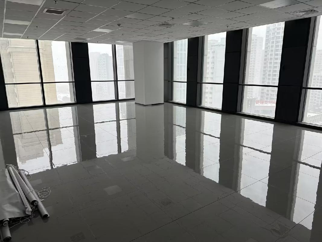 乌鲁木齐地铁置业有限责任公司租赁位于乌鲁木齐轨道交通总部基地B区8层整层房产（1689.53m²）(二次挂牌)(国资监测编号GR2026XJ1000431-2)