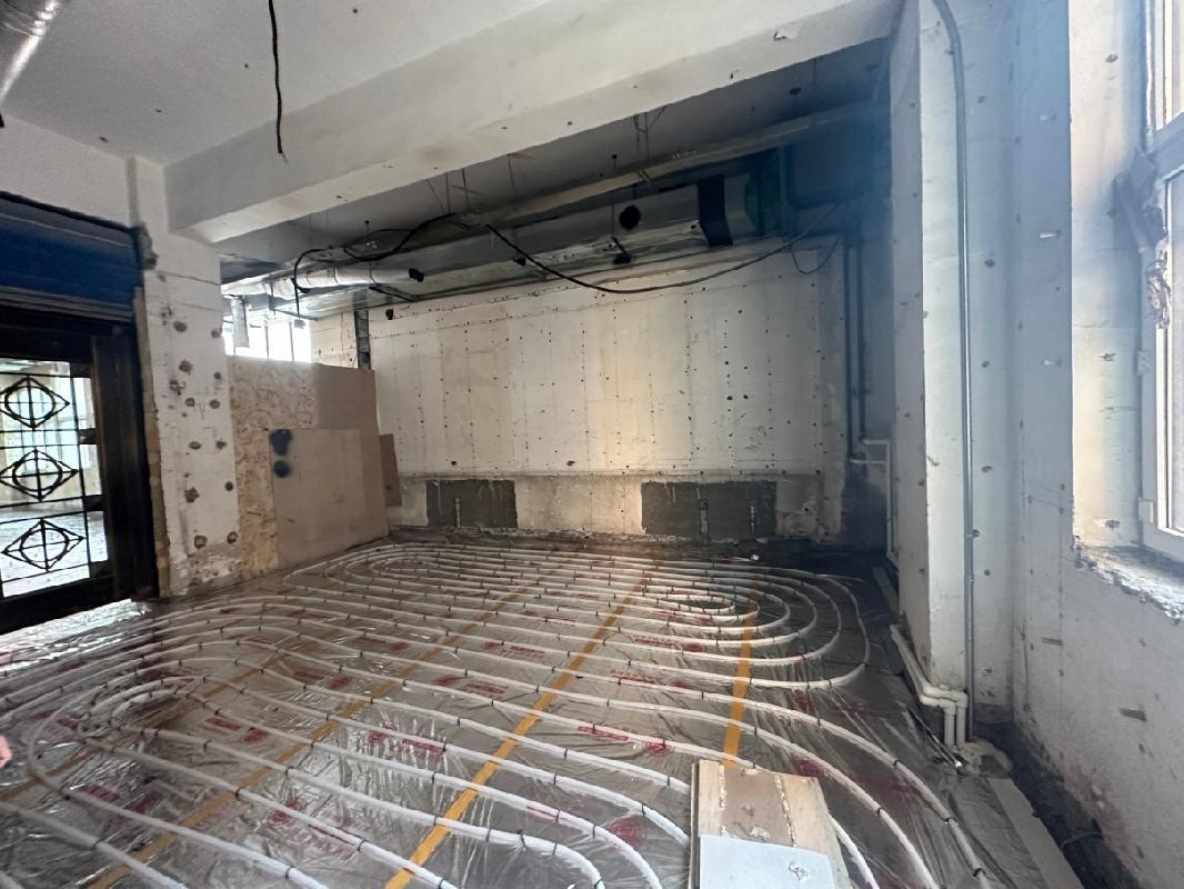 新疆城建（集团）股份有限公司租赁位于乌鲁木齐市沙依巴克区吉祥苑2层1号房产(国资监测编号GR2026XJ1000401)