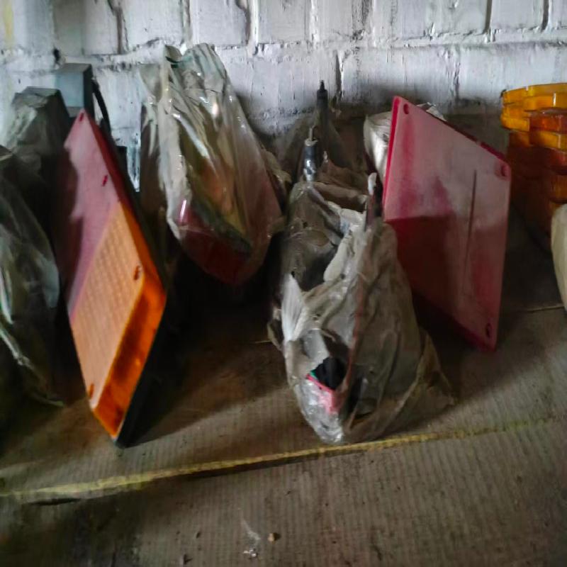 一批报废固定资产及存货转让（中国内蒙古森工集团绰尔森林工业有限公司）(国资监测编号GR2026NM1001235)