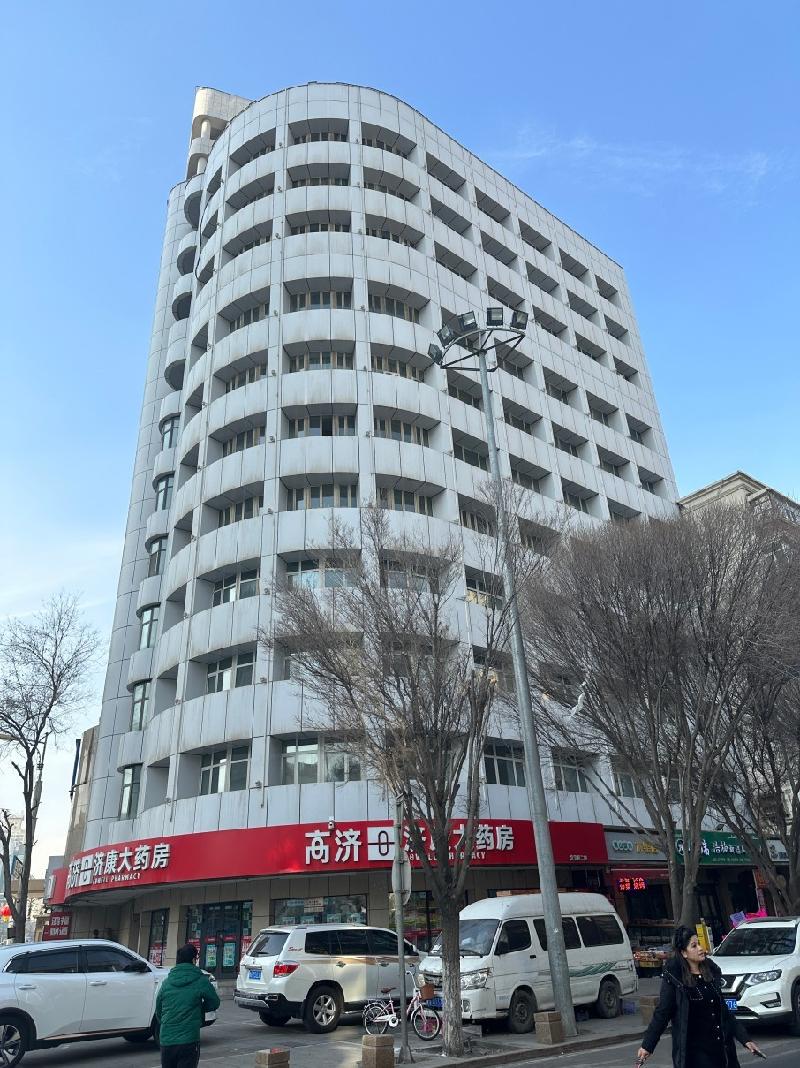 新疆城建（集团）股份有限公司租赁位于乌鲁木齐市天山区西河坝前街111号1栋第2-11层房产(国资监测编号GR2026XJ1000400)