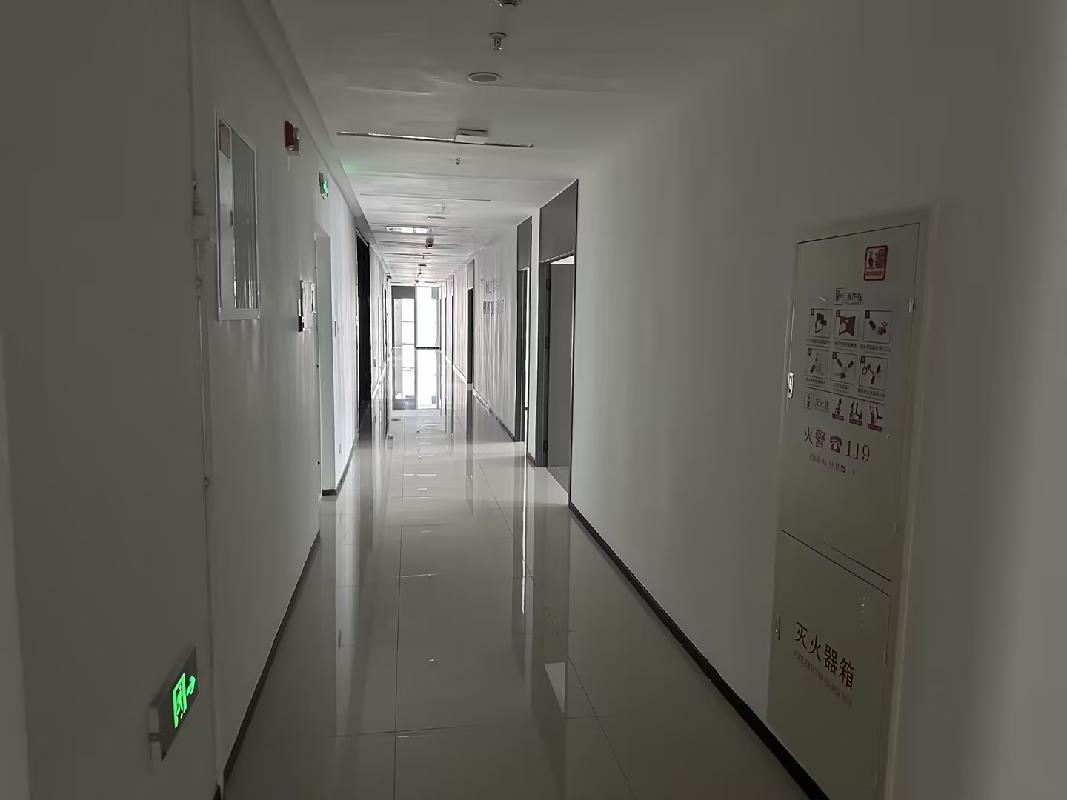 乌鲁木齐地铁置业有限责任公司租赁位于乌鲁木齐轨道交通总部基地B区8层整层房产（1689.53m²）(二次挂牌)(国资监测编号GR2026XJ1000431-2)