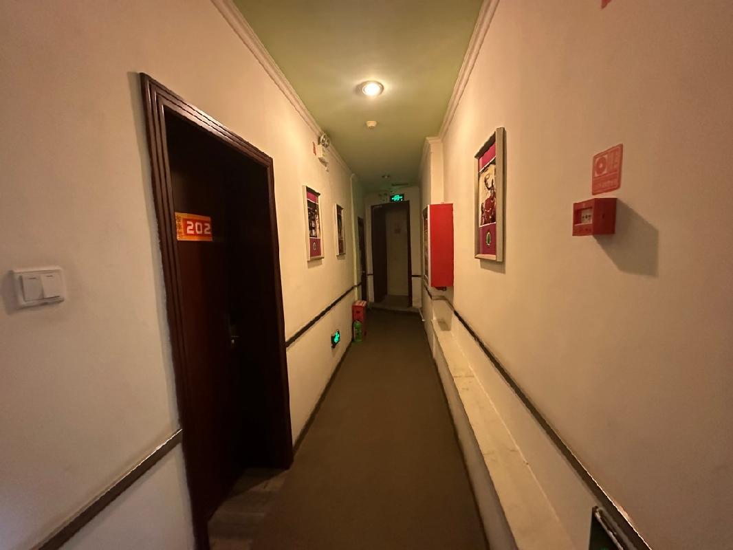 新疆城建（集团）股份有限公司租赁位于乌鲁木齐市水磨沟区水磨沟路4号商业房产(国资监测编号GR2026XJ1000393)