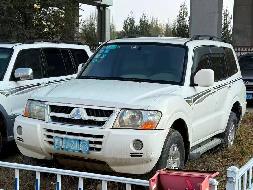 10台报废车辆招选回收机构（内蒙古交通集团有限公司）(国资监测编号GR2026NM1001259)