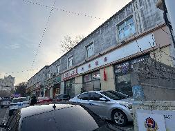 新疆城建（集团）股份有限公司租赁位于乌鲁木齐市沙依巴克区西山西街南二巷33号商业房产(国资监测编号GR2026XJ1000392)