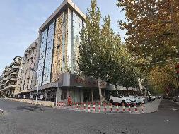 原泽州县财政局、卫体委办公楼三处出租公告