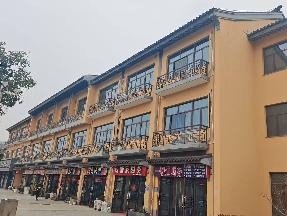 淮安市经济技术开发区景会寺商业街招租公告
