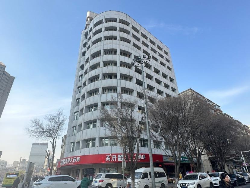新疆城建（集团）股份有限公司租赁位于乌鲁木齐市天山区西河坝前街111号1栋第2-11层房产(国资监测编号GR2026XJ1000400)