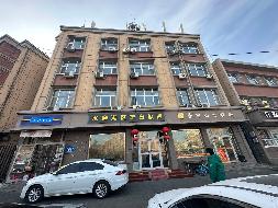新疆城建（集团）股份有限公司租赁位于乌鲁木齐市水磨沟区水磨沟路4号商业房产(国资监测编号GR2026XJ1000393)