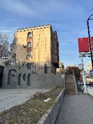 新疆城建（集团）股份有限公司租赁位于乌鲁木齐市水磨沟区水磨沟路4号商业房产(国资监测编号GR2026XJ1000393)
