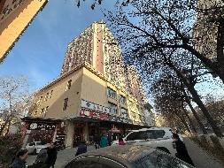 新疆城建（集团）股份有限公司租赁位于乌鲁木齐市沙依巴克区吉祥苑1层8-1号、9号、10号房产(国资监测编号GR2026XJ1000396)